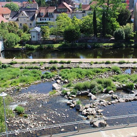 Appartement Altes Forstamt à Gernsbach Extérieur photo