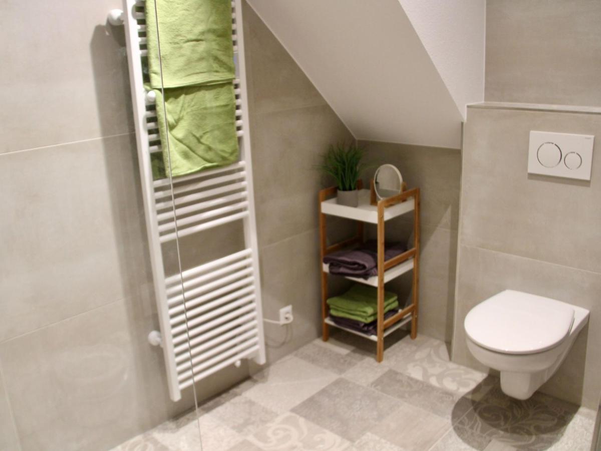 Appartement Altes Forstamt à Gernsbach Extérieur photo