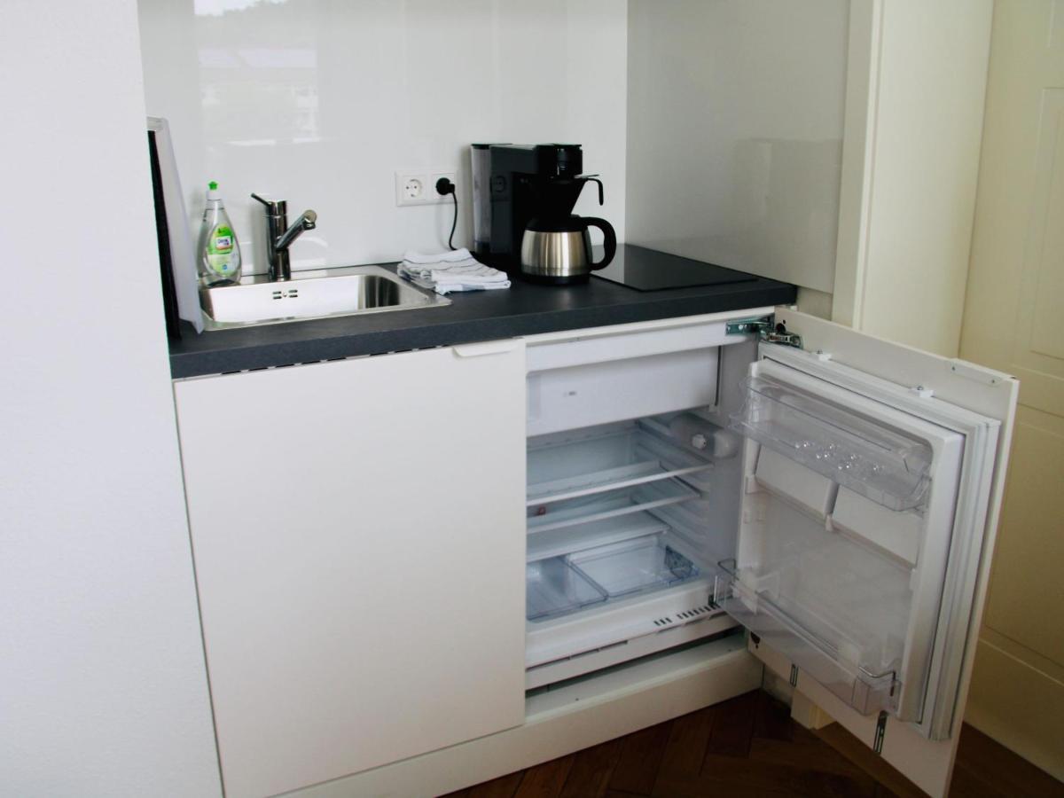 Appartement Altes Forstamt à Gernsbach Extérieur photo