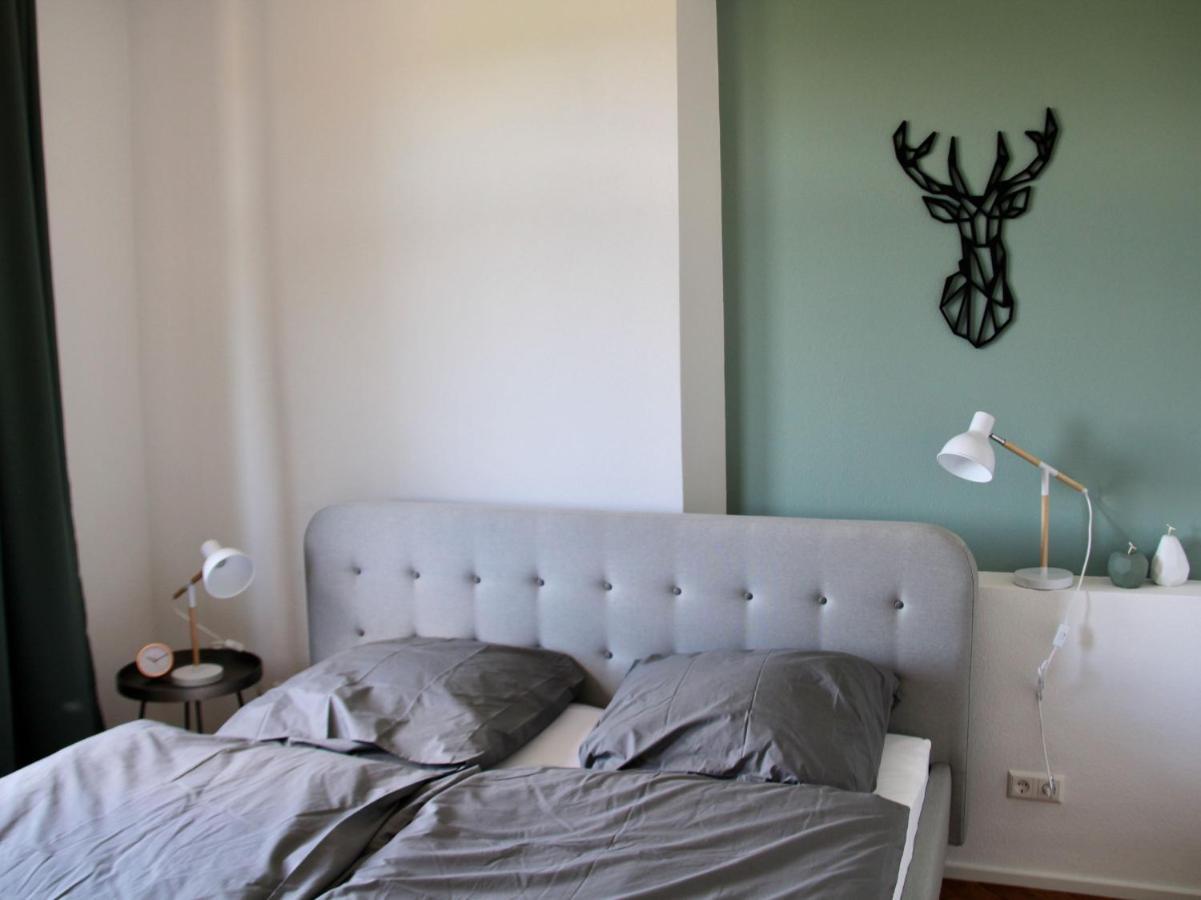 Appartement Altes Forstamt à Gernsbach Extérieur photo