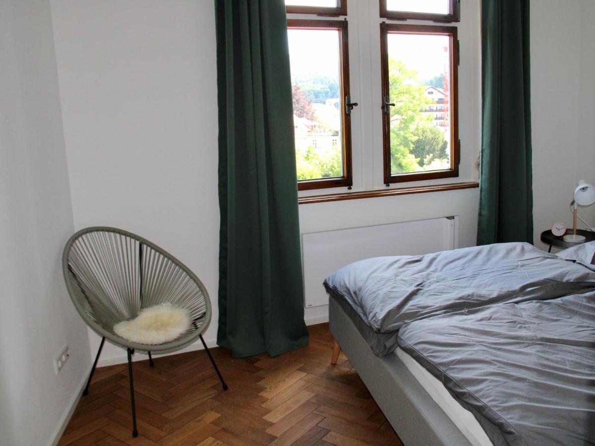 Appartement Altes Forstamt à Gernsbach Extérieur photo